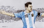 Die WM und ich – Achtelfinale: Argentinien gegen Schweiz