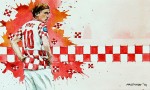Luka Modric - Kroatien