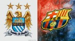 Manchester City vs. FC Barcelona – Spitzenspiel im Achtelfinale der Königsklasse