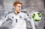 Bastian Schweinsteiger (Deutschland, Borussia Dortmund)_abseits.at