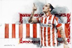_Marko Arnautovic - Stoke City