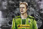 _Martin Hinteregger - Borussia Mönchengladbach