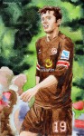Update aus der 2. deutschen Bundesliga | Gregoritsch mit Traumtor, Kaiserslautern und Fürth feiern Siege