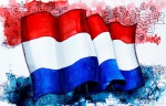 Niederlande, Holland - Flagge_abseits.at