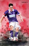 _Ognjen Vukojevic - FK Austria Wien
