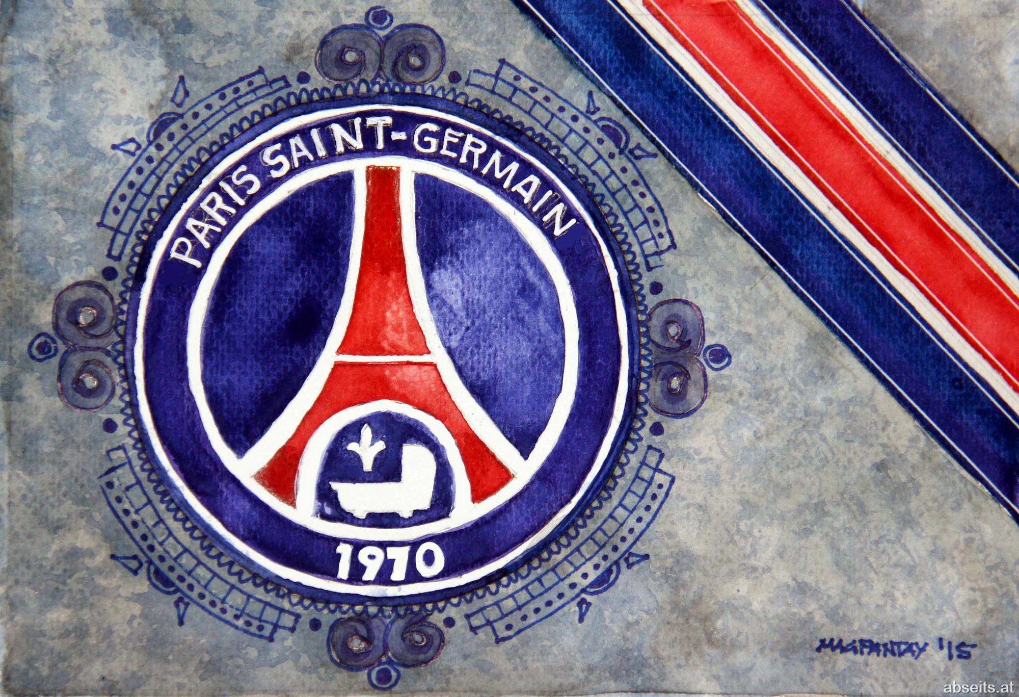 _Paris St.Germain Wappen