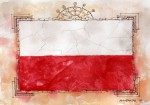 Polen Flagge_abseits.at