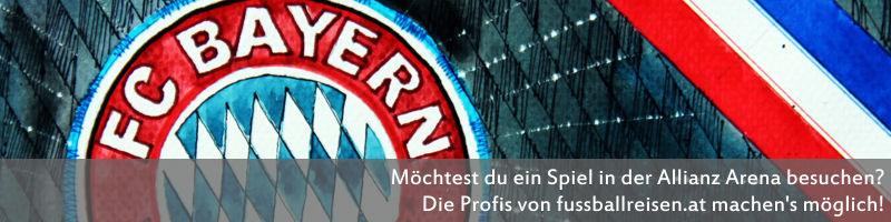 RES FC Bayern München