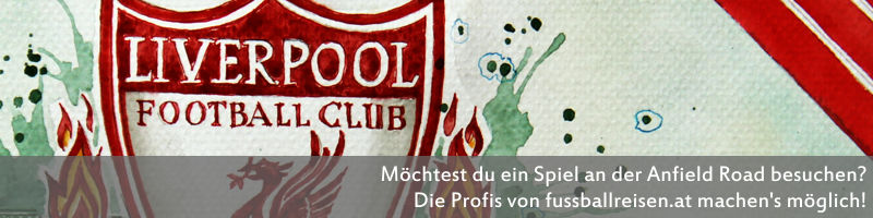 RES FC Liverpool