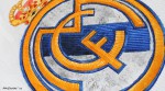 Real Madrid Vereinswappen Logo