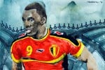 Romelu Lukaku - Belgien_abseits.at