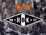 Rosenborg BK Wappen_abseits.at
