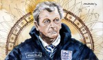 _Roy Hodgson - England