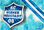 SC Wiener Neustadt - Wappen mit Farben