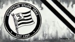 SK Sturm Graz - Wappen mit Farben