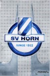 _SV Horn - Wappen Logo
