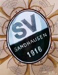 SV Sandhausen Wappen_abseits.at