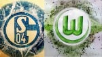 Ticker/Spielfilm: FC Schalke 04 – VfL Wolfsburg 2:1