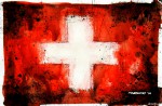 Schweiz - Flagge_abseits.at
