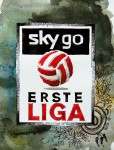 Sky Go Erste Liga - Logo