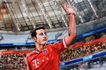 Ticker/Spielfilm | VfB Stuttgart vs. FC Bayern München – 1:2 (1:0)