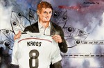 Toni Kroos - Real Madrid, Deutschland_abseits.at