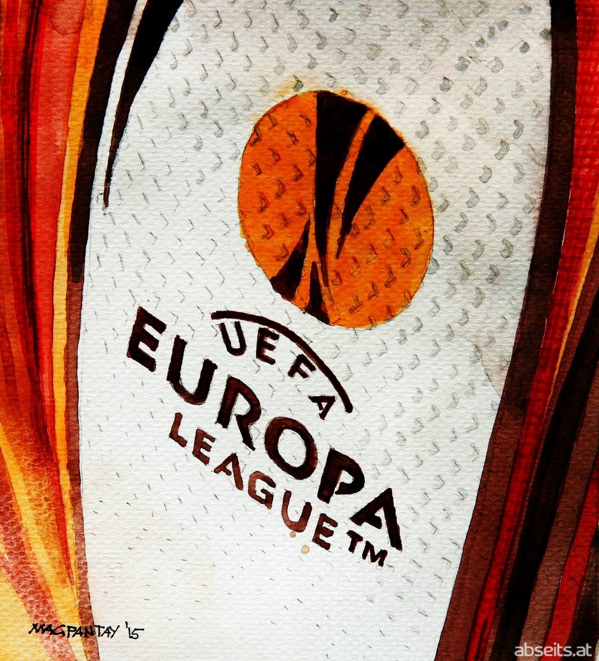 UEFA Europa League Logo_abseits.at