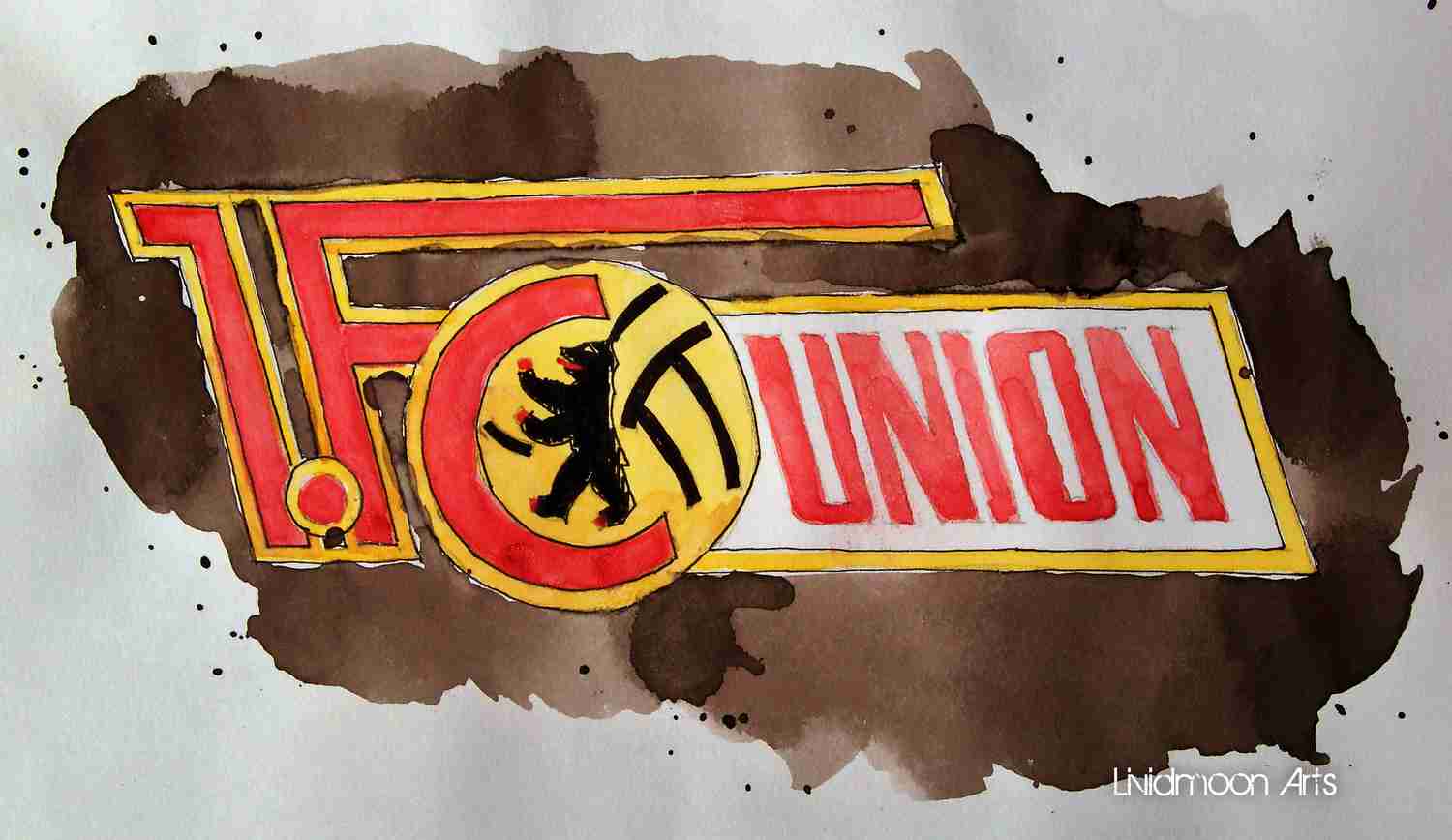 _Union Berlin Wappen