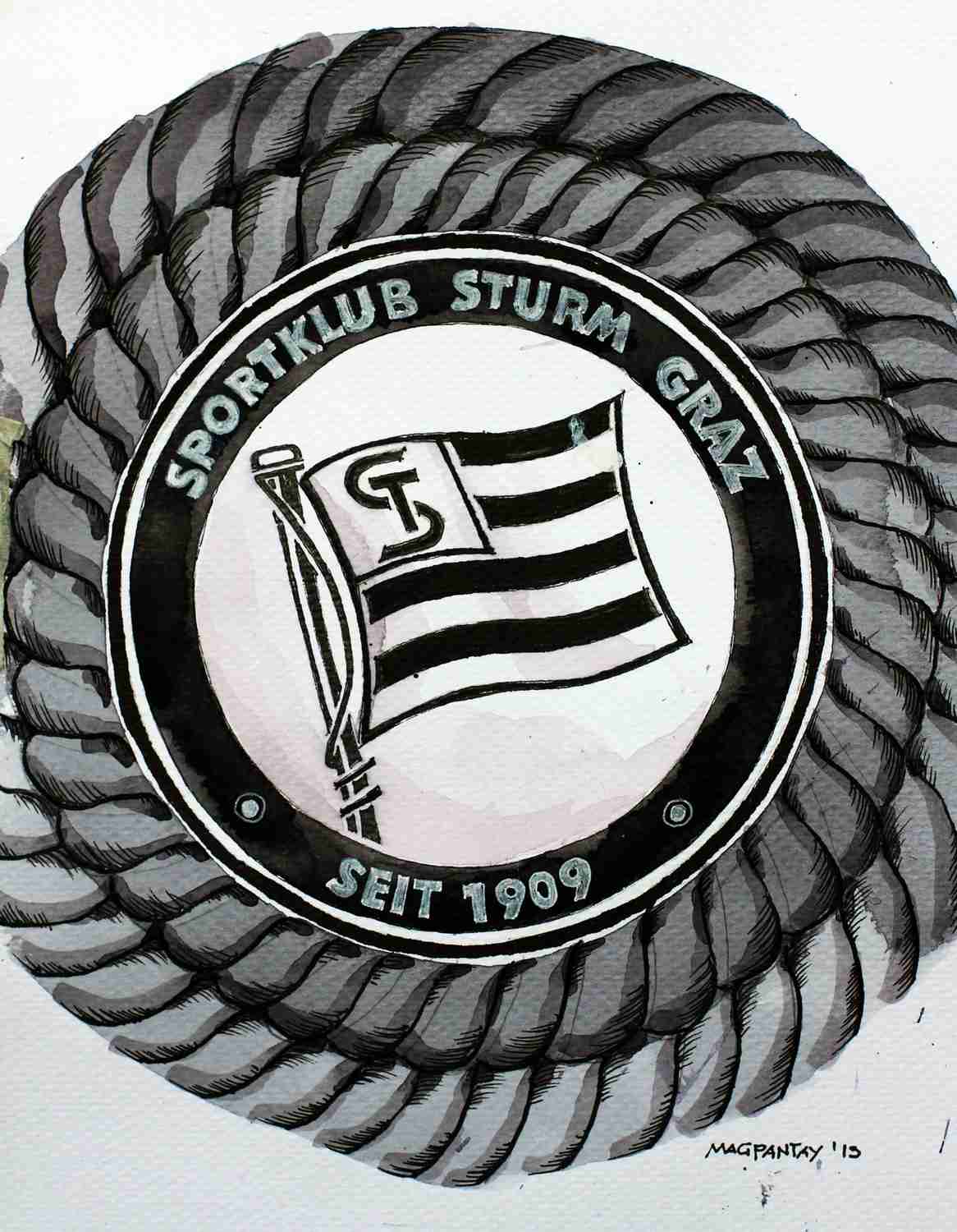 _Wappen SK Sturm Graz