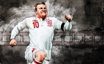 Wayne Rooney -- England