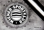 _Wiener Sportklub Wappen Stripes