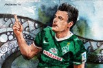 _Zlatko Junuzovic - Werder Bremen, ÖFB
