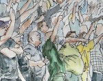 Celtic und Rangers: Eine seit drei Jahren andauernde Unserie dokumentiert den Verfall des schottischen Clubfußballs