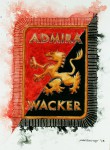 Admira Wacker Mödling (Logo, Wappen)