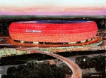 Allianz Arena, FC Bayern München
