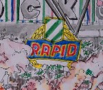 Rapid im ÖFB-Cup seit 1995 – eine Leidensgeschichte in 50 Spielen