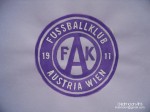 Tabellenführer agiert weiterhin souverän: Austria Wien schlägt Wiener Neustdadt verdient mit 3:0