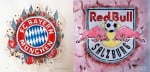 Krisenvergleich zwischen dem FC Bayern und Red Bull Salzburg: Wieso klappt’s zur Zeit nicht wie’s soll?