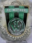 abseits.at bewertet die Hinrunde des FC Wacker Innsbruck – ein überragender „Sechser“ und rundherum einige Gute!