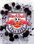 Red Bull Salzburg (Logo, Wappen)