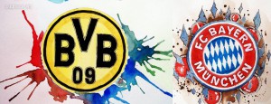 Und täglich grüßt das Murmeltier: DFB-Pokalfinale zwischen Bayern und Dortmund – eine Vorschau