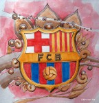 Die Zukunft des FC Barcelona – Prunkstück Offensive