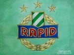 Brandgefährlich in der Offensive, wackelig in der Defensive – das ist Rapids Gegner Vojvodina Novi Sad!