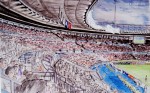 Stadion der Woche: Lemberg Stadion in der Ukraine