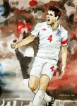 Steven Gerrard (England)
