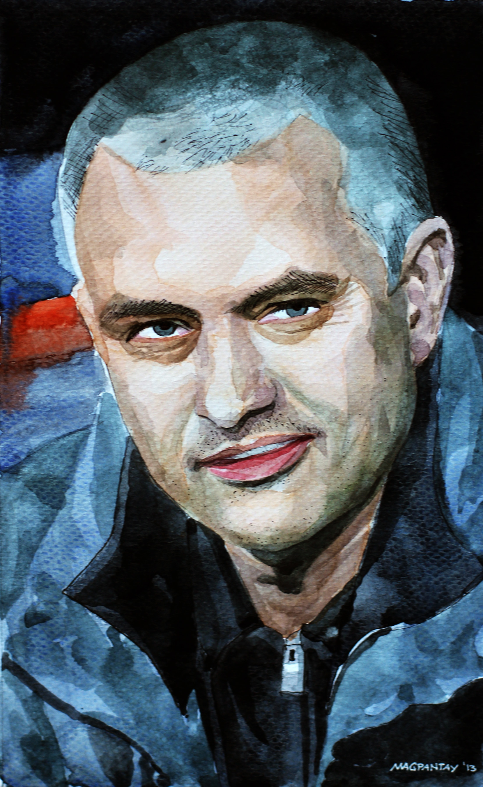 Unentschieden im Londoner Derby – Spurs imponieren mit kreativem Zentrum, Mourinhos Ass sticht