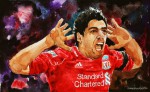 Luis Suarez (FC Liverpool)