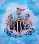 Newcastle United, England