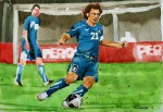Andrea Pirlo (Italien, Juventus Turn)