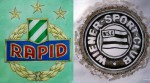 Ticker/Spielfilm: SK Rapid Wien – Wiener Sportklub – 1:1 (0:1)